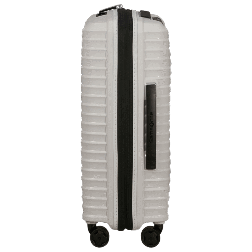 ⁦טרולי SAMSONITE UPSCAPE 55cm/20 KJ125001⁩ – תמונה ⁦4⁩