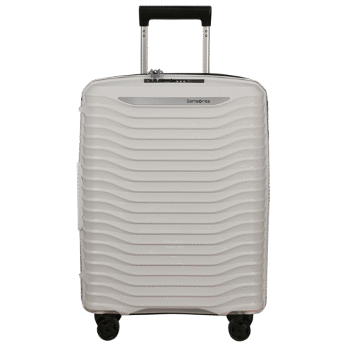 ⁦טרולי SAMSONITE UPSCAPE 55cm/20 KJ125001⁩ – תמונה ⁦5⁩