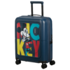 ⁦מזוודת ילדים קשיחה Dashpop Disney בעיצוב דיסני 63C01001⁩ – תמונה ⁦5⁩