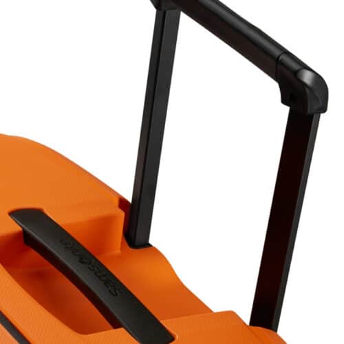 ⁦טרולי SAMSONITE S'CURE SPINNER 55cm/20 10UC5003⁩ – תמונה ⁦13⁩