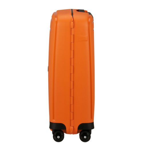 ⁦טרולי SAMSONITE S'CURE SPINNER 55cm/20 10UC5003⁩ – תמונה ⁦6⁩