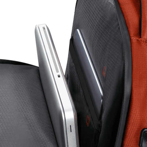 ⁦תיק גב KI100005 Samsonite "15.6 Biz2go⁩ – תמונה ⁦5⁩