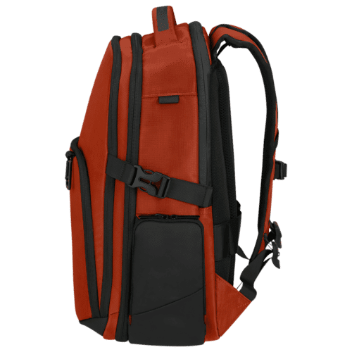 ⁦תיק גב KI100005 Samsonite "15.6 Biz2go⁩ – תמונה ⁦6⁩