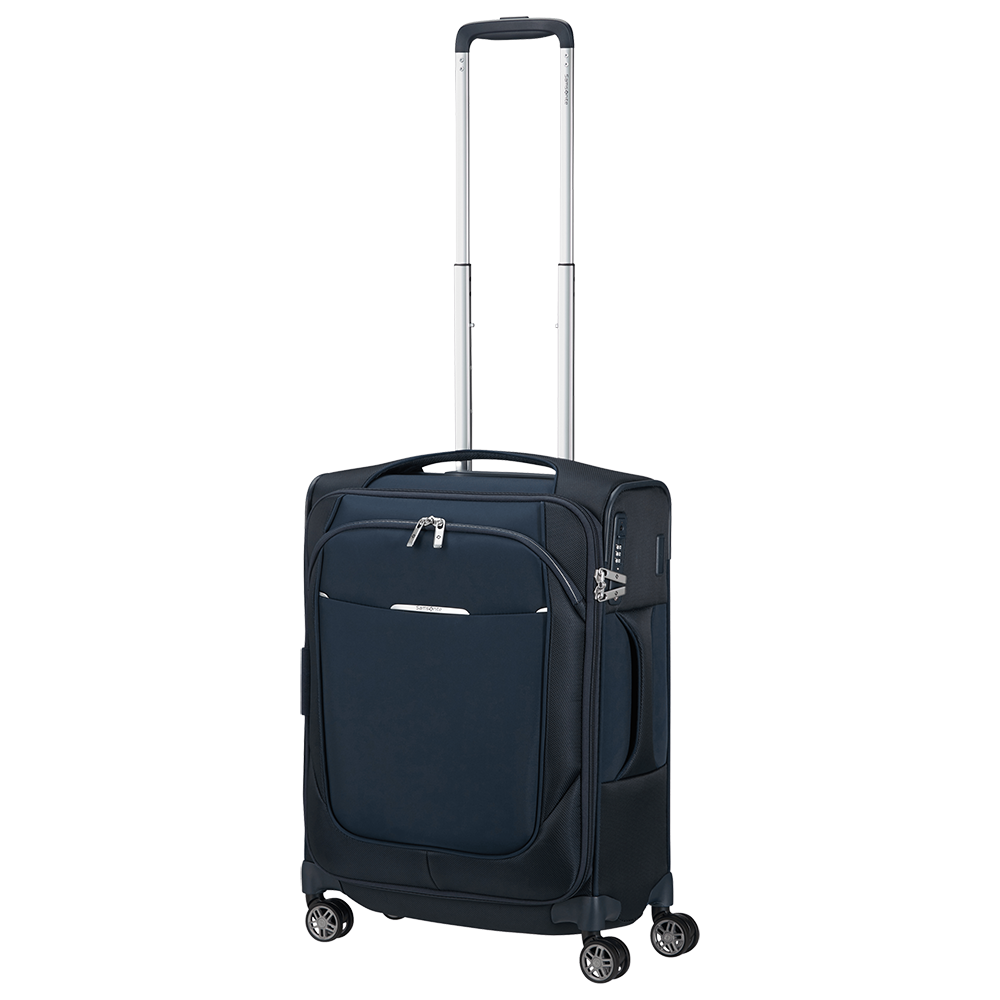 Samsonite Re-Lite 55 רכה
