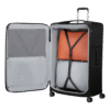 ⁦מזוודת-Samsonite Re Lite 83 – מזוודה קלת משקל בגודל XL עם קוביות אריזה ונפח ענק (31") KQ809008⁩ – תמונה ⁦3⁩