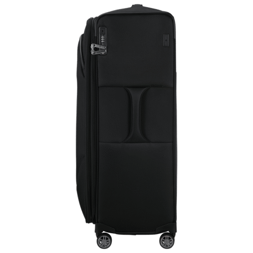 ⁦מזוודת-Samsonite Re Lite 83 – מזוודה קלת משקל בגודל XL עם קוביות אריזה ונפח ענק (31") KQ809008⁩ – תמונה ⁦4⁩