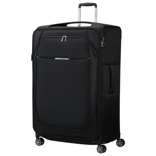 ⁦מזוודת-Samsonite Re Lite 83 – מזוודה קלת משקל בגודל XL עם קוביות אריזה ונפח ענק (31") KQ809008⁩ – תמונה ⁦6⁩