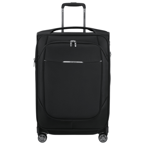 ⁦Samsonite ReLite – מזוודה חכמה, קלת משקל ועמידה במיוחד KQ809006 (24")⁩ – תמונה ⁦3⁩