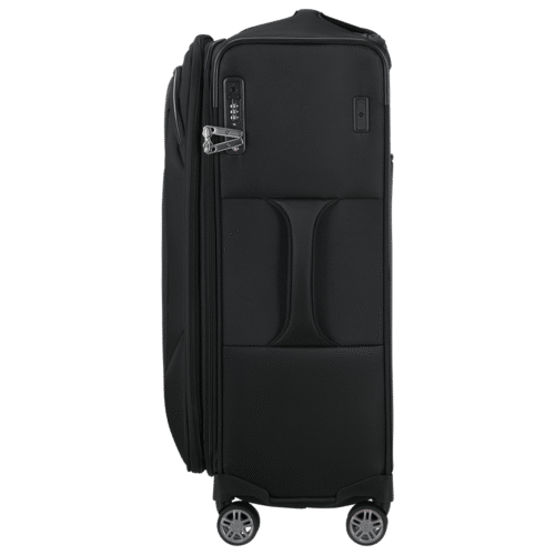 ⁦Samsonite ReLite – מזוודה חכמה, קלת משקל ועמידה במיוחד KQ809006 (24")⁩ – תמונה ⁦6⁩