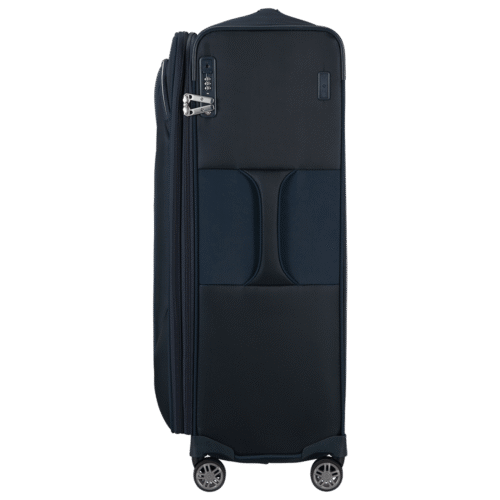 ⁦מזוודת Samsonite Re-Lite ס"מ – קלת משקל, ניתנת להרחבה (29") 78 ס"מ KQ811007⁩ – תמונה ⁦4⁩