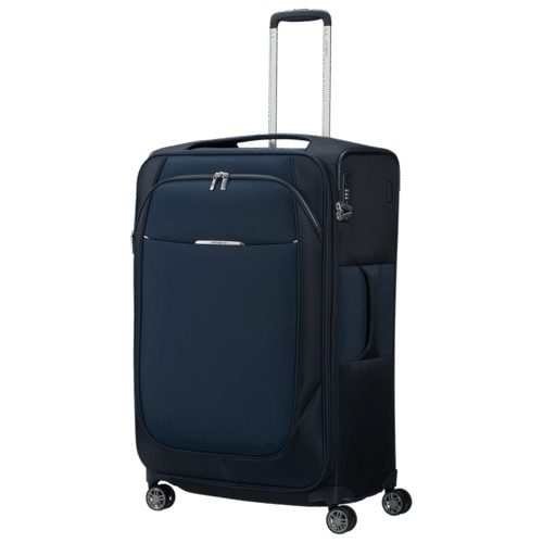 ⁦מזוודת Samsonite Re-Lite ס"מ – קלת משקל, ניתנת להרחבה (29") 78 ס"מ KQ811007⁩ – תמונה ⁦5⁩