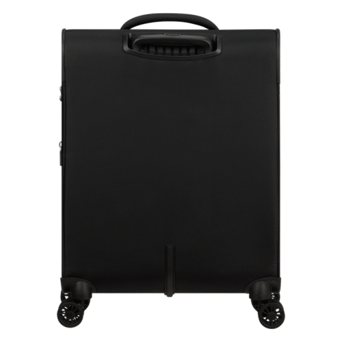 טרולי קל American Tourister SummerRide 55cm בצבע שחור