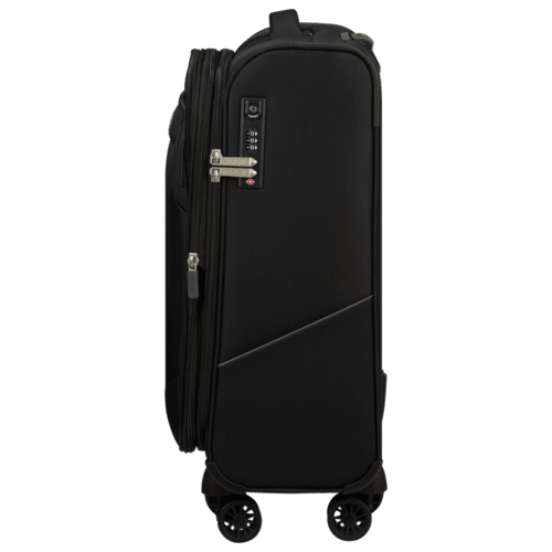 ⁦SummerRide 55cm – טרולי קל מבית American Tourister ME709004⁩ – תמונה ⁦3⁩