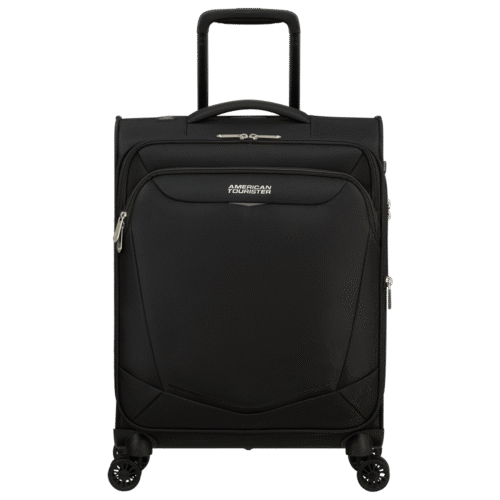 ⁦SummerRide 55cm – טרולי קל מבית American Tourister ME709004⁩ – תמונה ⁦6⁩