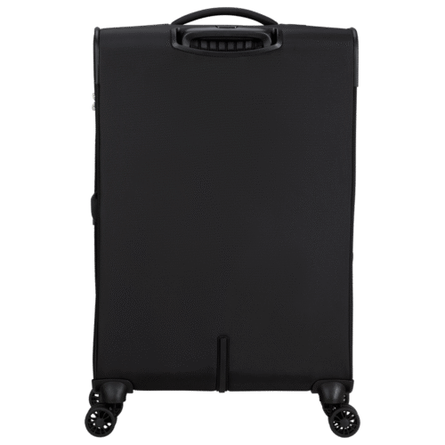 ⁦מזוודת American Tourister SummerRide 25 בגודל בינוני – עיצוב, נוחות ואחריות אמיתית ME709005⁩ – תמונה ⁦6⁩