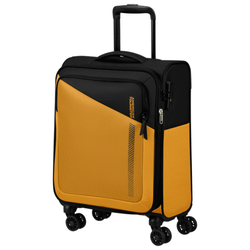 ⁦טרולי קל משקל אמריקן טוריסטר - Daring Dash 55cm MF749001⁩ – תמונה ⁦4⁩