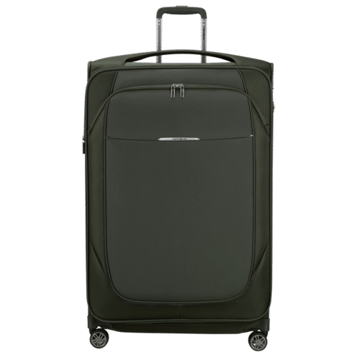 ⁦מזוודה ענקית Re-Lite 83 ס״מ מבית Samsonite – חוויית נסיעה חדשה (31") KQ814008⁩ – תמונה ⁦3⁩