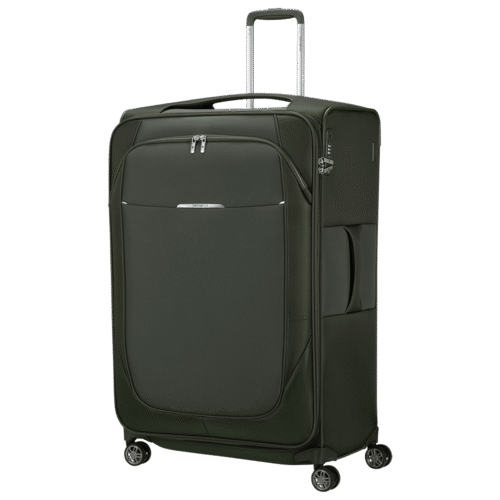 ⁦מזוודה ענקית Re-Lite 83 ס״מ מבית Samsonite – חוויית נסיעה חדשה (31") KQ814008⁩ – תמונה ⁦4⁩