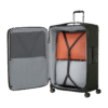 ⁦מזוודה ענקית Re-Lite 83 ס״מ מבית Samsonite – חוויית נסיעה חדשה (31") KQ814008⁩ – תמונה ⁦6⁩