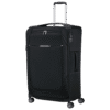 כותרת: מזוודת Samsonite Re Lite 83 שחורה