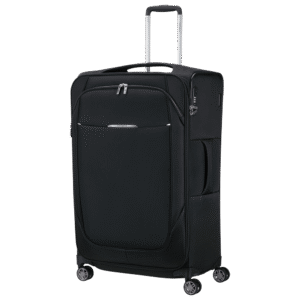 כותרת: מזוודת Samsonite Re Lite 83 שחורה