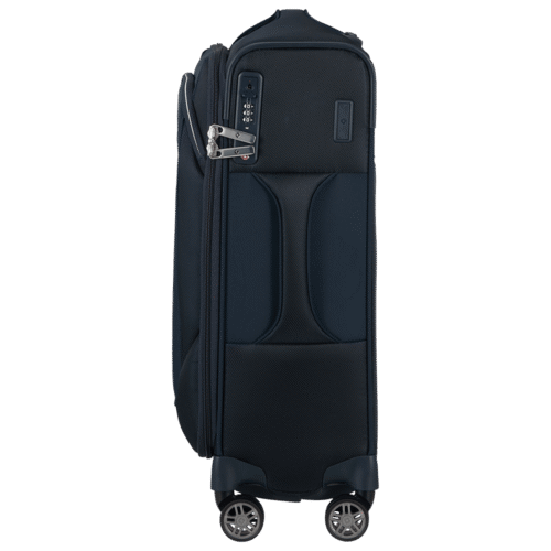 ⁦מזוודת סמסונייט Re-Lite 55 ס"מ – טרולי מתקדם לנשיאה עם קוביות אריזה ונפח משתנה⁩ – תמונה ⁦3⁩