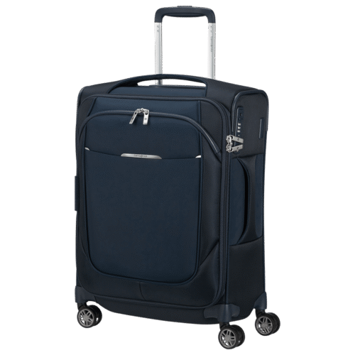 Samsonite Re-Lite – מזוודות רכות קלות ואיכותיות