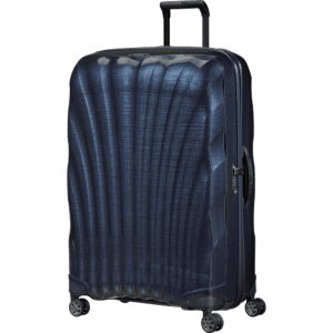 מזוודות Samsonite C-Lite מסדרת היוקרה הקלה בעולם
