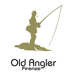 לוגו Old Angler Italy