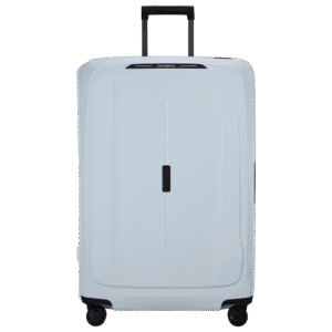 מזוודה קשיחה עם נעילה Samsonite Essens 81 ס"מ צבע Glacier