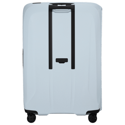 ⁦מזוודה קשיחה עם נעילה – Samsonite Essens בגודל XL עם אחריות ומשלוח חינם KM007004⁩ – תמונה ⁦4⁩