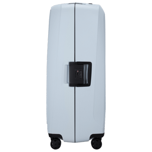 ⁦מזוודה קשיחה עם נעילה – Samsonite Essens בגודל XL עם אחריות ומשלוח חינם KM007004⁩ – תמונה ⁦7⁩