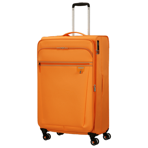 ⁦מזוודה גדולה של אמריקן טוריסטר Aerospin MH686003⁩ – תמונה ⁦3⁩