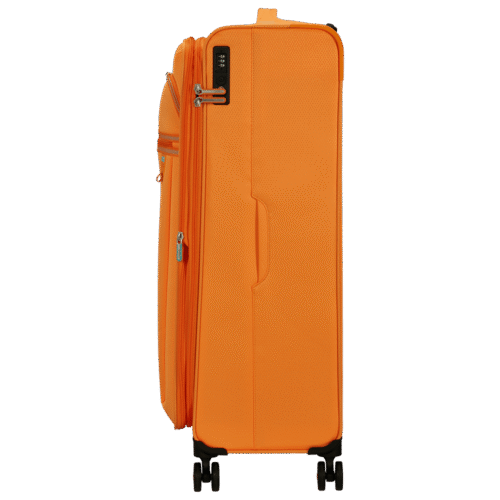 ⁦מזוודה גדולה של אמריקן טוריסטר Aerospin MH686003⁩ – תמונה ⁦4⁩
