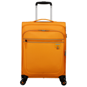 טרולי 20 אינץ' Aerospin לטיסות לואו קוסט