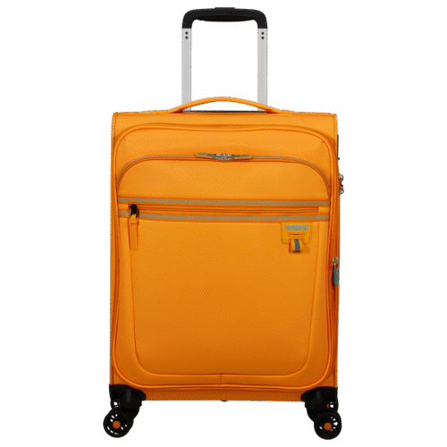 טרולי 20 אינץ' Aerospin לטיסות לואו קוסט