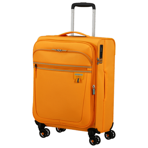 ⁦טרולי 20 אינץ' Aerospin לטיסות לואו קוסט MH686001⁩ – תמונה ⁦3⁩