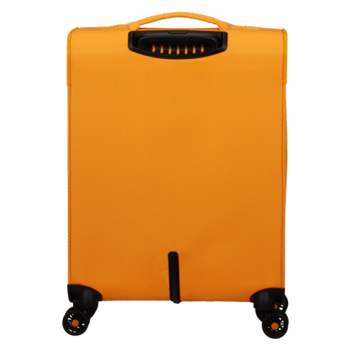 ⁦טרולי 20 אינץ' Aerospin לטיסות לואו קוסט MH686001⁩ – תמונה ⁦7⁩