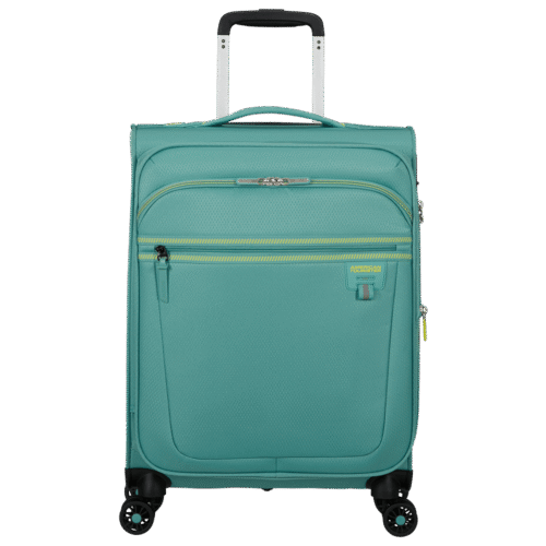 ⁦טרולי אמריקן טוריסטר קל משקל Aerospin MH621001⁩ – תמונה ⁦2⁩