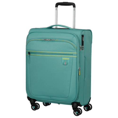 ⁦טרולי אמריקן טוריסטר קל משקל Aerospin MH621001⁩ – תמונה ⁦4⁩