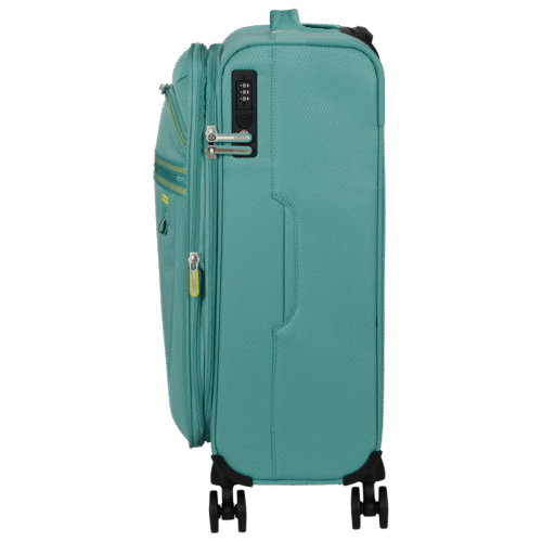 ⁦טרולי אמריקן טוריסטר קל משקל Aerospin MH621001⁩ – תמונה ⁦6⁩