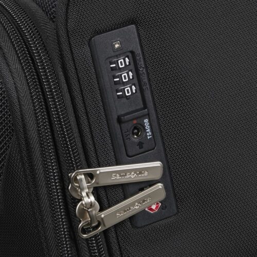 ⁦מזוודת הספינינג 78 ס"מ מסדרת Base-Breeze של סמסונייט⁩ – תמונה ⁦11⁩