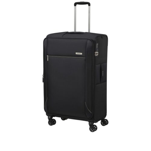 ⁦מזוודת הספינינג 78 ס"מ מסדרת Base-Breeze של סמסונייט⁩ – תמונה ⁦3⁩