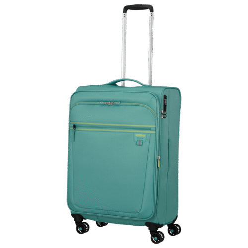 ⁦מזוודה 25 אינץ של אמריקן טוריסטר MH621002 AEROSPIN⁩ – תמונה ⁦7⁩