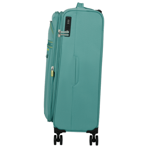 ⁦מזוודה 25 אינץ של אמריקן טוריסטר MH621002 AEROSPIN⁩ – תמונה ⁦6⁩