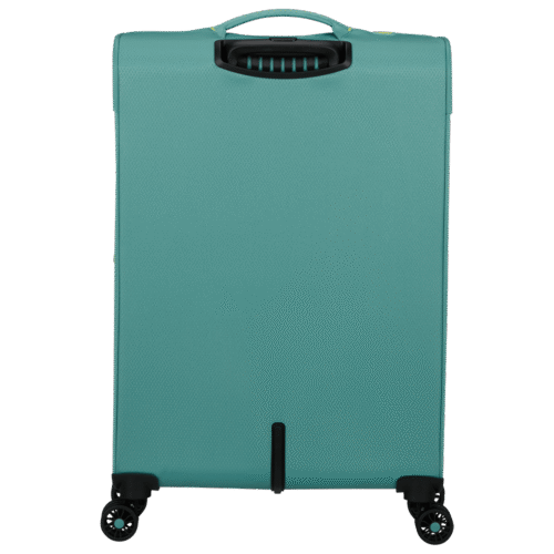 ⁦מזוודה 25 אינץ של אמריקן טוריסטר MH621002 AEROSPIN⁩ – תמונה ⁦4⁩