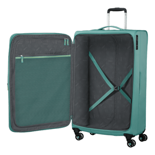 ⁦אמריקן טוריסטר גדולה MH621003 AEROSPIN⁩ – תמונה ⁦4⁩