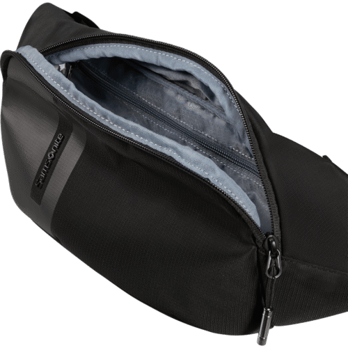 ⁦Biz2go Bum Bag פאוץ Samsonite KI109001⁩ – תמונה ⁦4⁩