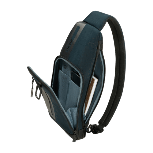 ⁦Biz2go Sling Bag תיק נשיאה סמסונייט KI101011⁩ – תמונה ⁦6⁩