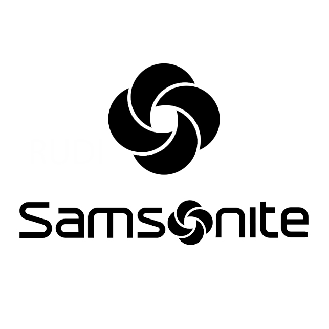 Samsonite לוגו